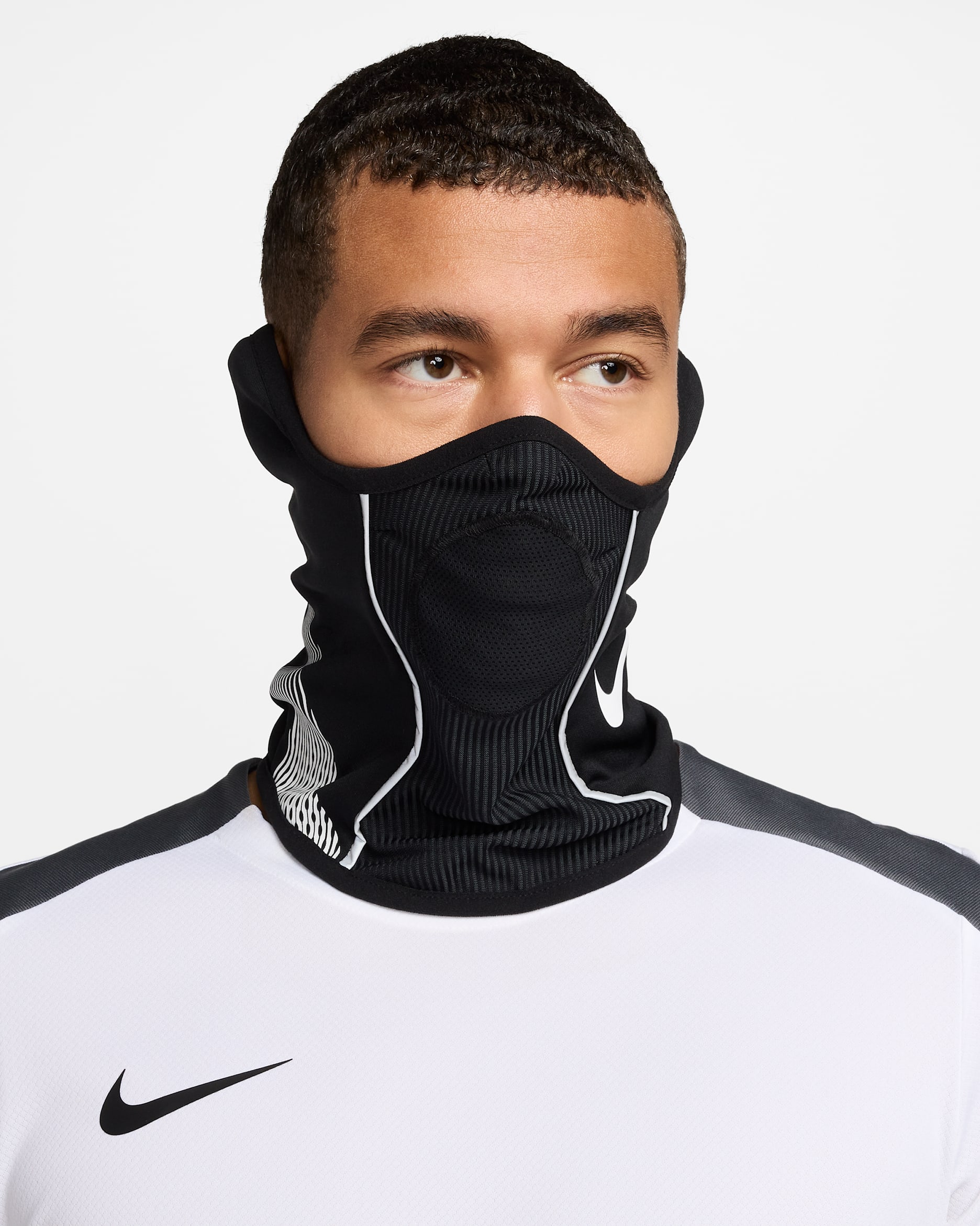 NIKE公式】ナイキ アカデミー Dri-FIT サッカースヌード.オンライン